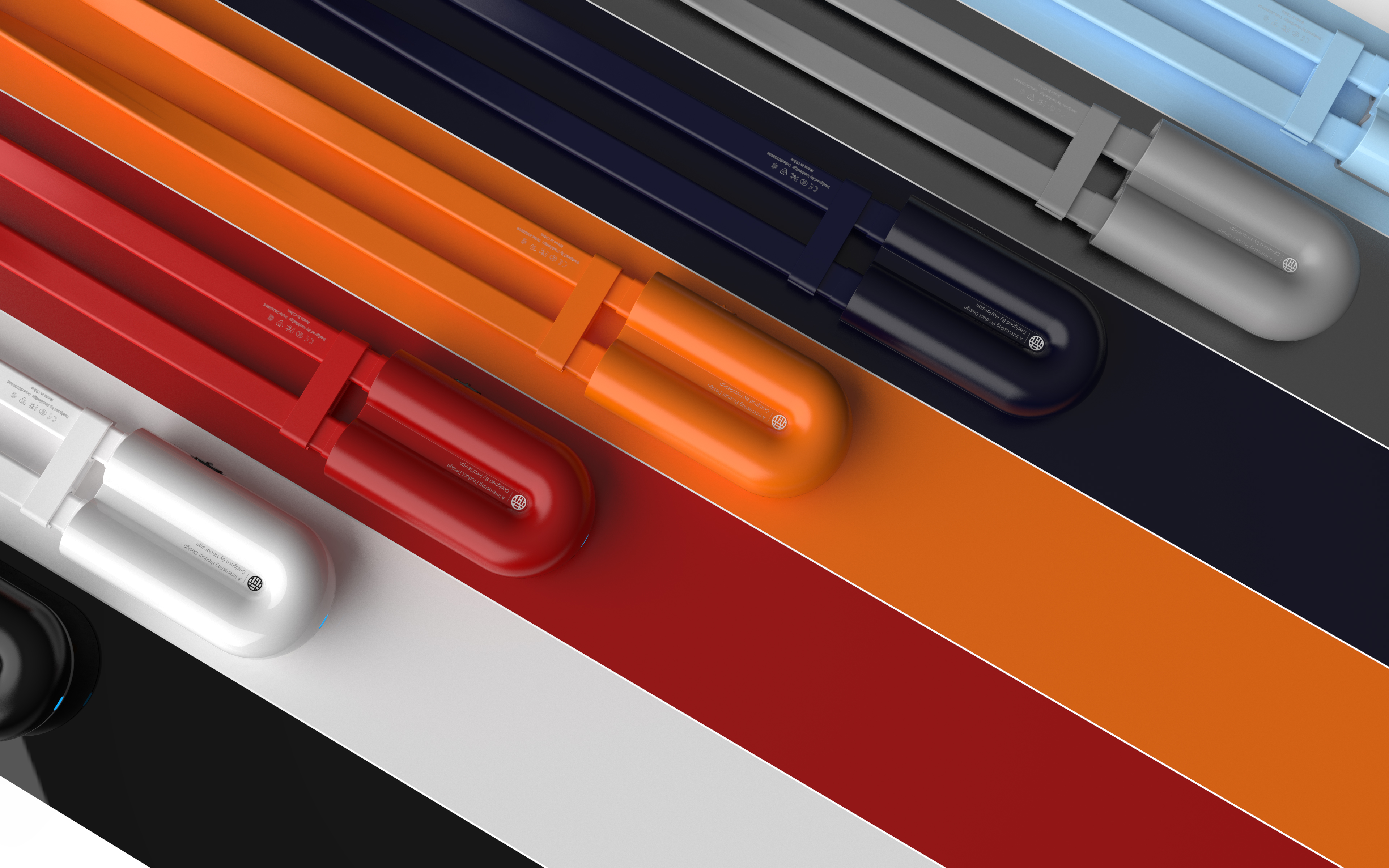 product design，Appearance design，industrial design，Structural design，electronic product，Electrodes，Help sleep，Mellow，