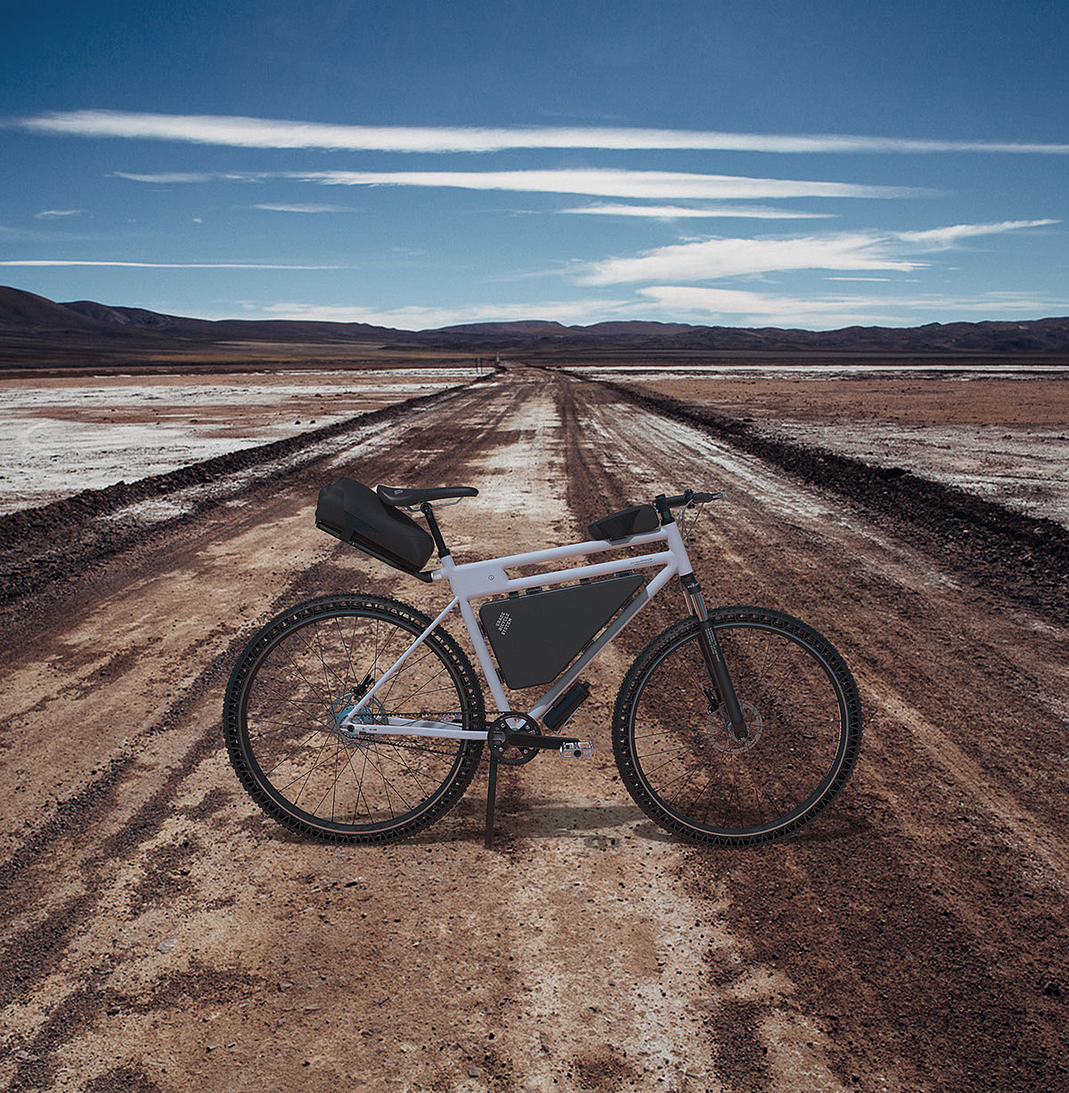 Bicycle，travel，