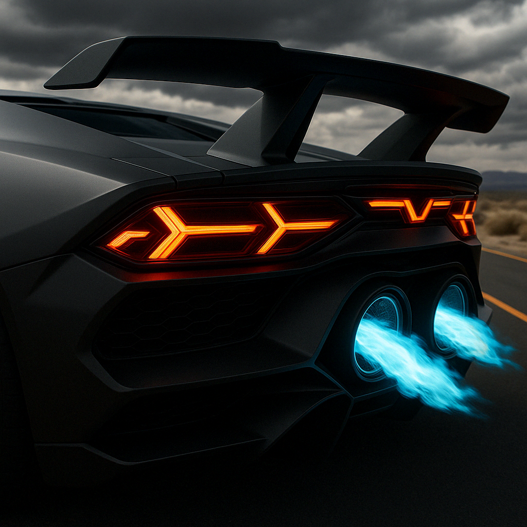 automobile，concept，Sports car，Metal，cmf，