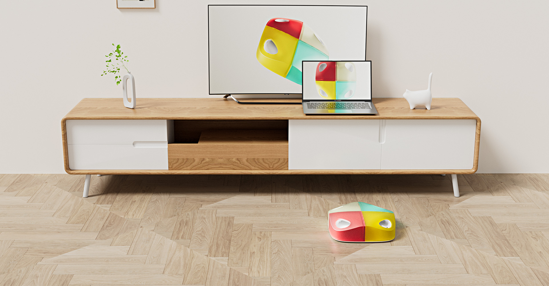 Pet product design，Pet products design，Pet toy design，Pet self-hi antiboredom artifact，Industrial product design，product design，industrial design，Whale Jubilee Design，