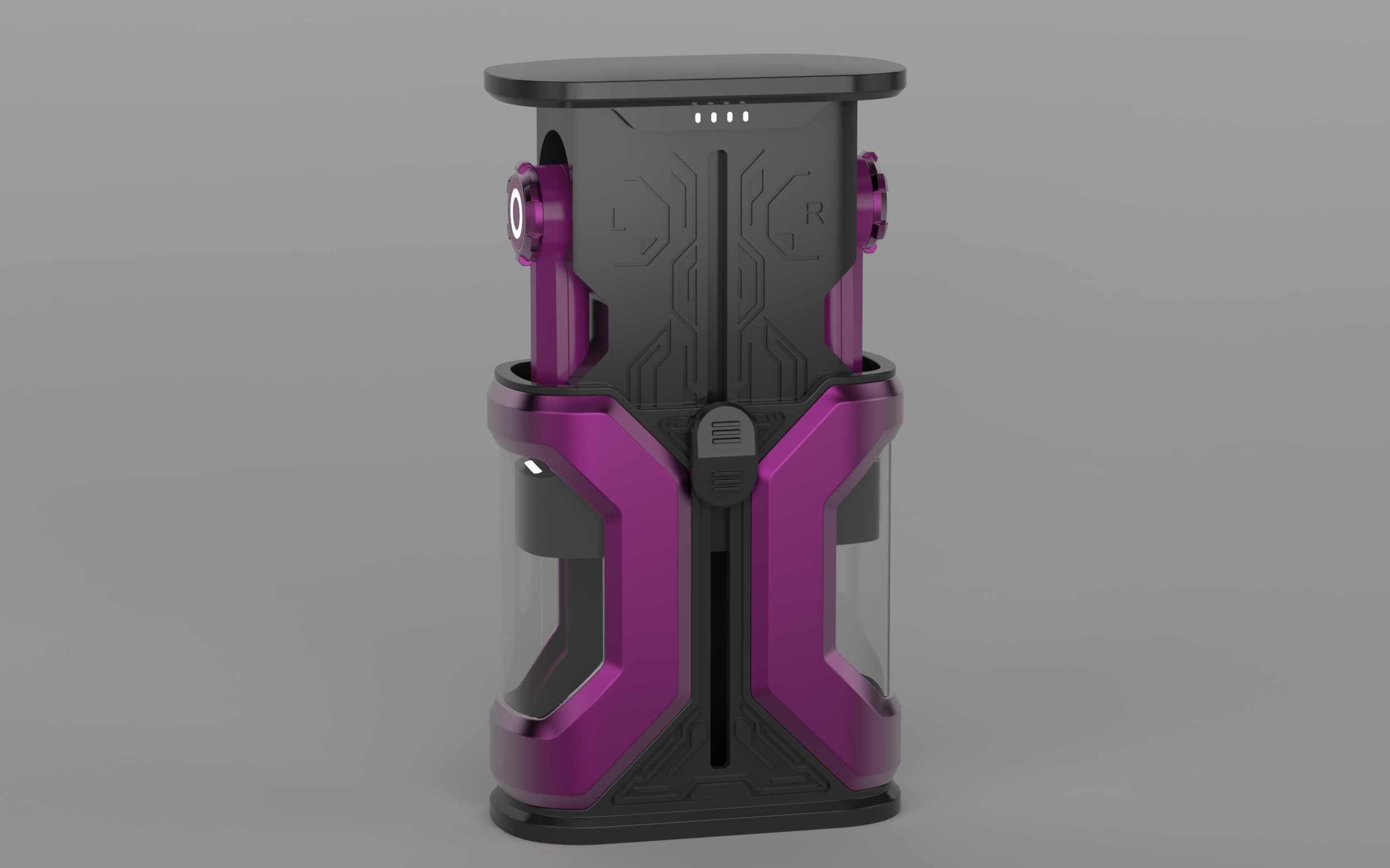 Bluetooth headset，Game headset，Mecha Style，Original design，tws，