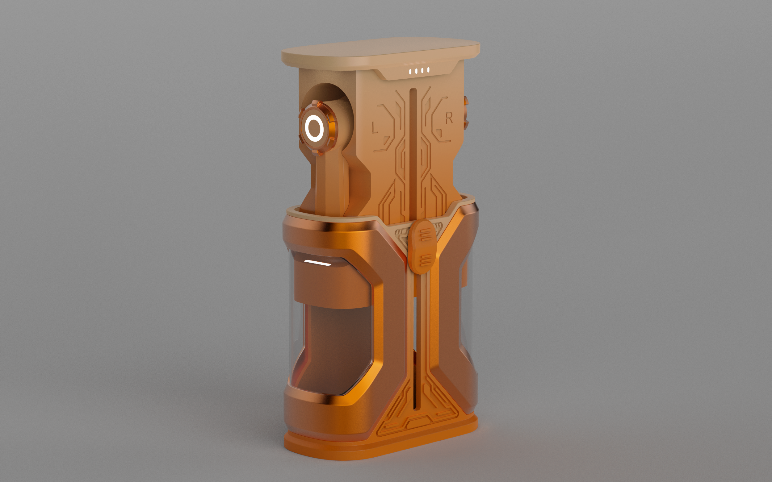 Bluetooth headset，Game headset，Mecha Style，Original design，tws，