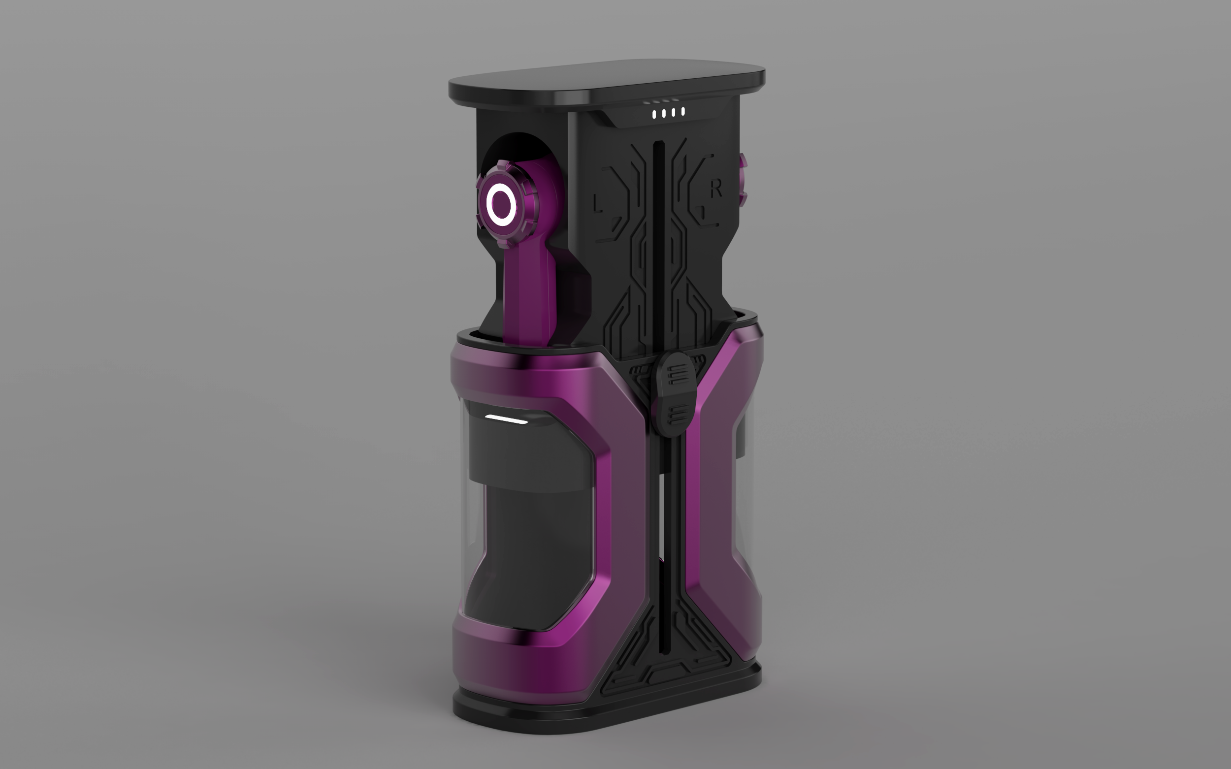 Bluetooth headset，Game headset，Mecha Style，Original design，tws，