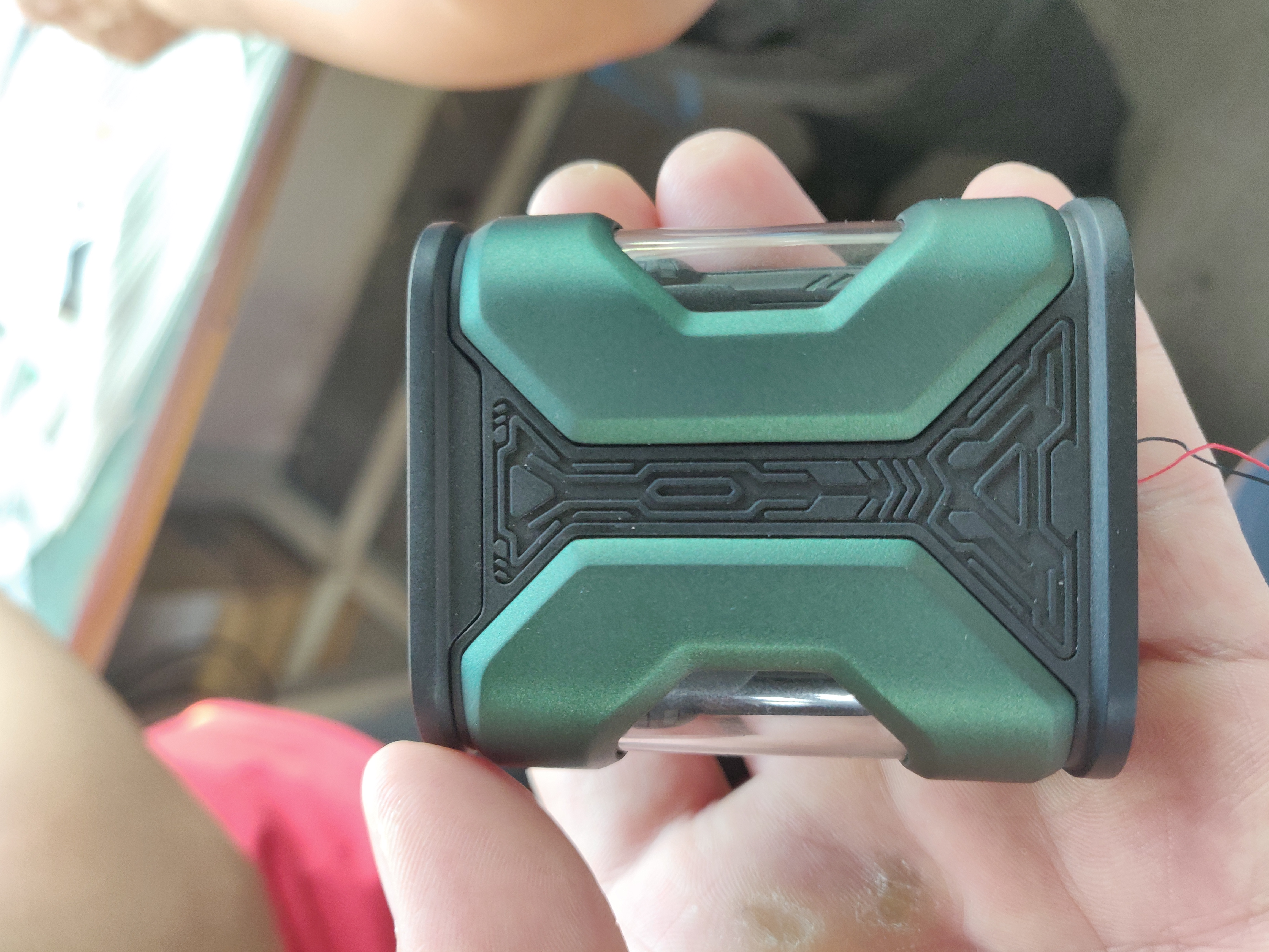 Bluetooth headset，Game headset，Mecha Style，Original design，tws，