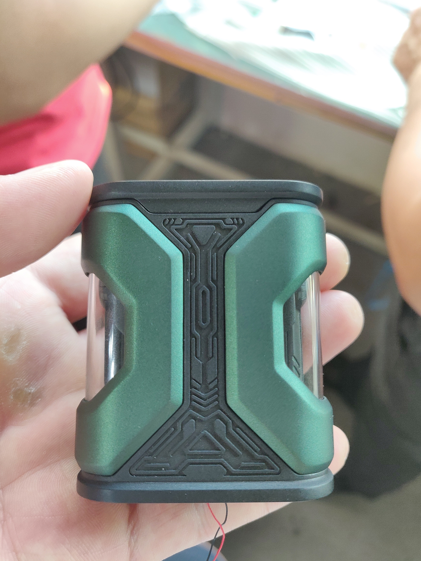 Bluetooth headset，Game headset，Mecha Style，Original design，tws，