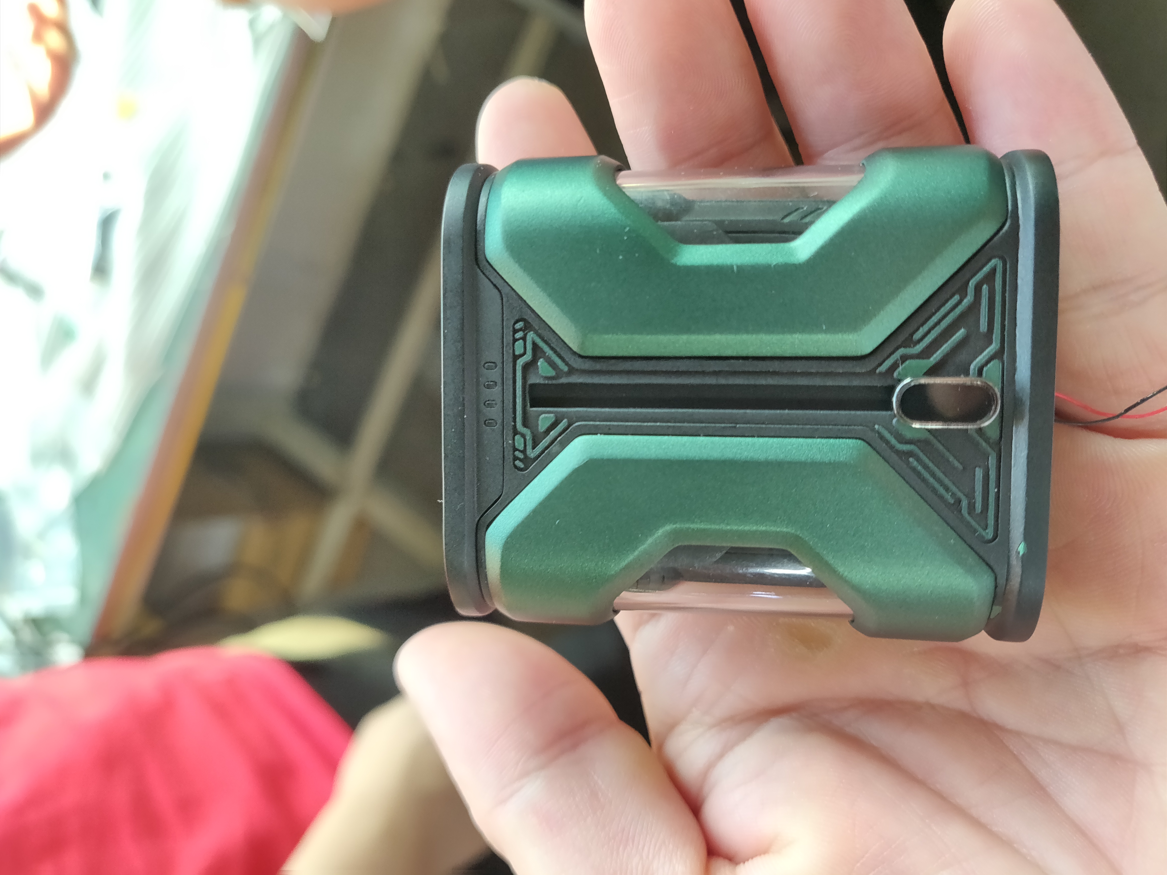 Bluetooth headset，Game headset，Mecha Style，Original design，tws，