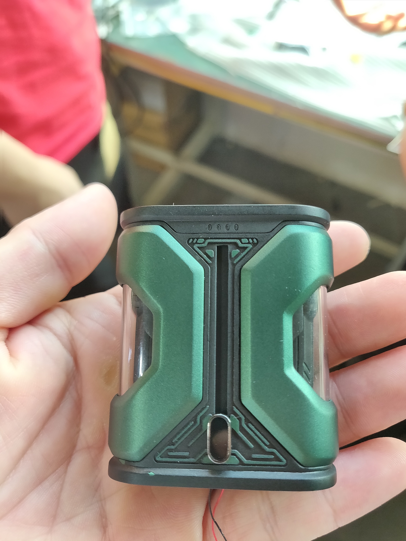 Bluetooth headset，Game headset，Mecha Style，Original design，tws，