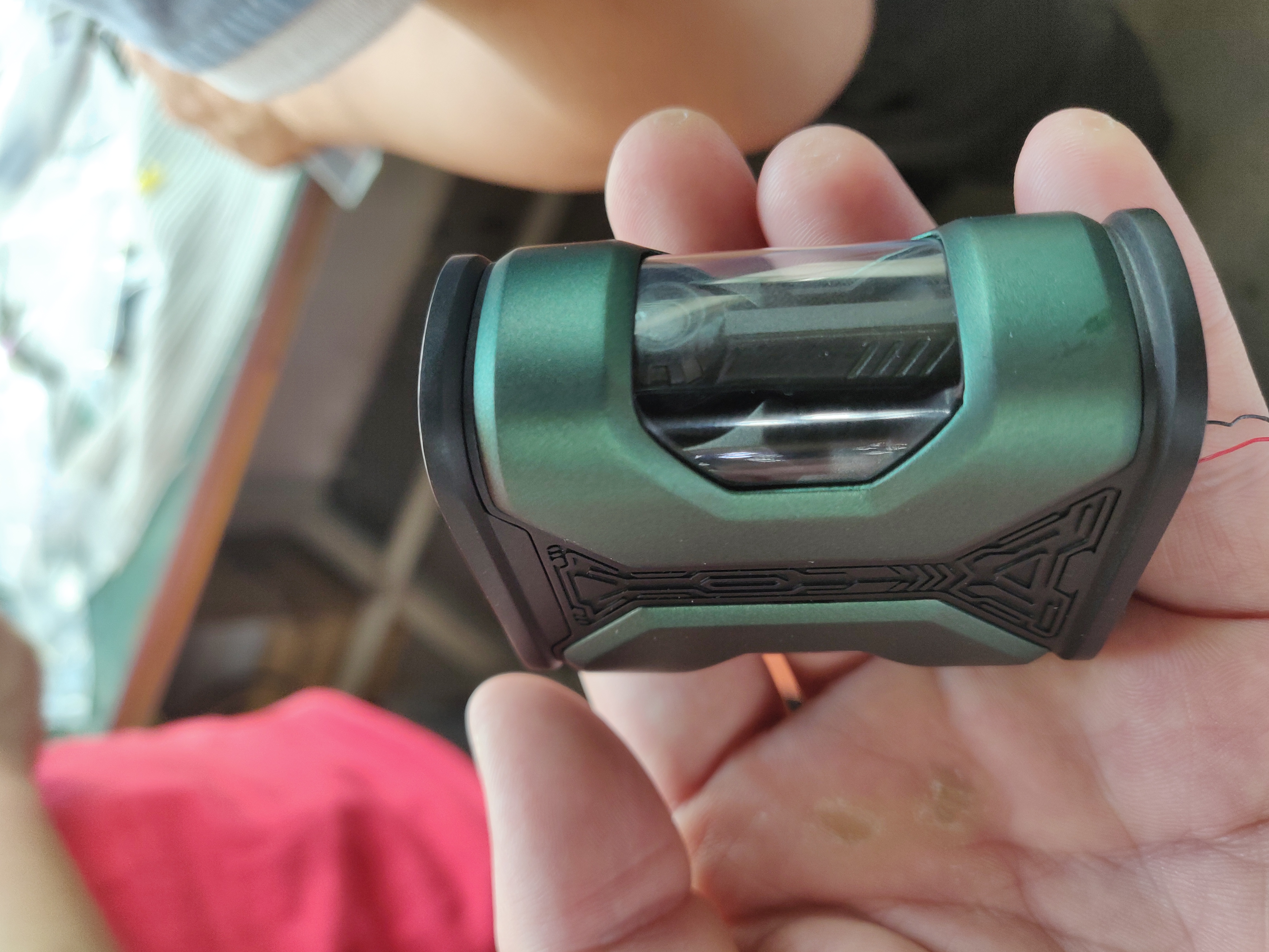 Bluetooth headset，Game headset，Mecha Style，Original design，tws，