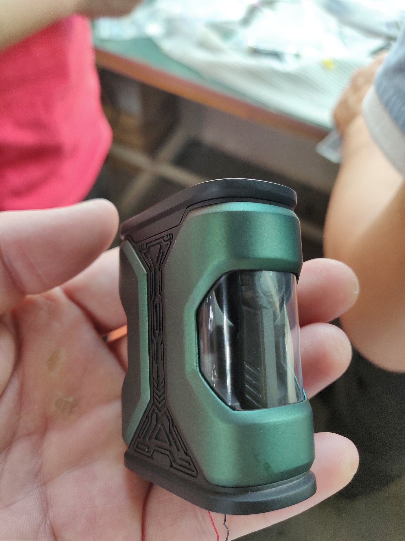 Bluetooth headset，Game headset，Mecha Style，Original design，tws，
