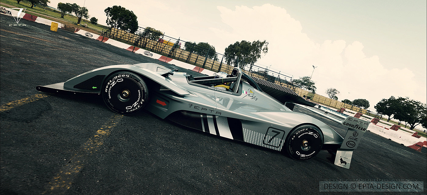 Vincenzo Osella，Runner 2025，EPTA，racing，Sense of future，