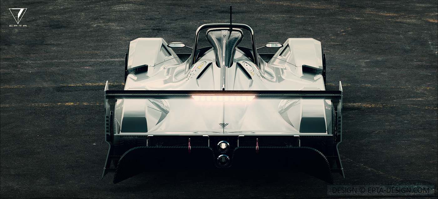 Vincenzo Osella，Runner 2025，EPTA，racing，Sense of future，