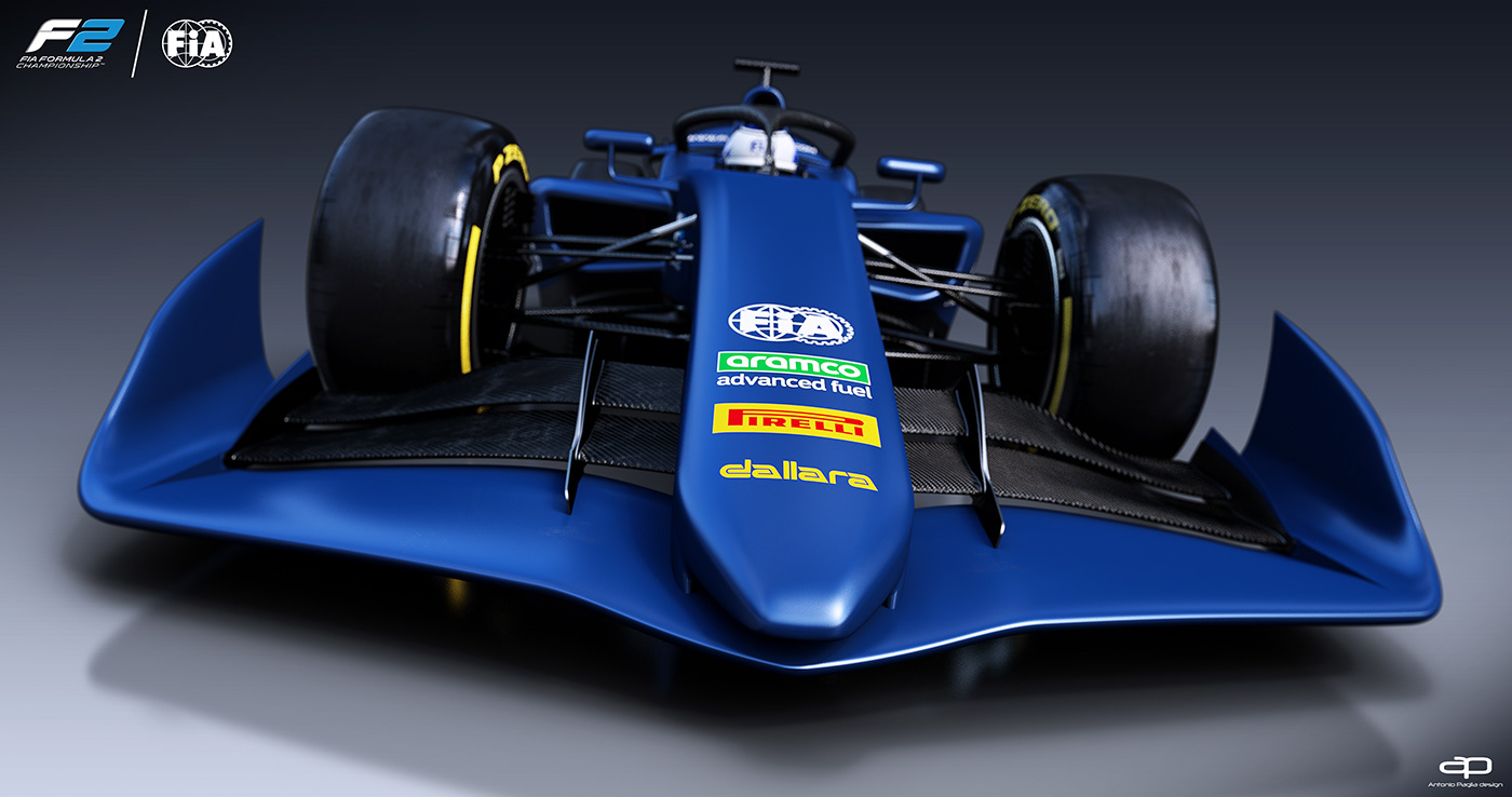 racing，Performance improvement，Sustainability，Dallara，FIA Formula 2，