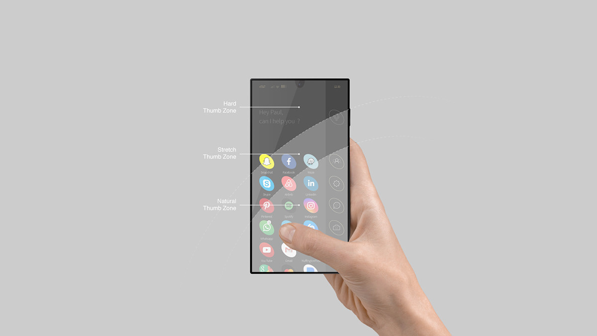 Eco friendly system，The back cover contains 100% organic elements，Friendly，mobile phone，