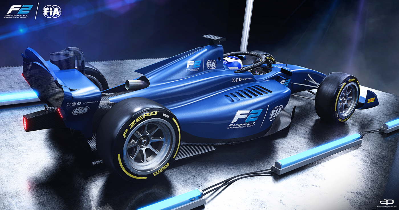 racing，Performance improvement，Sustainability，Dallara，FIA Formula 2，