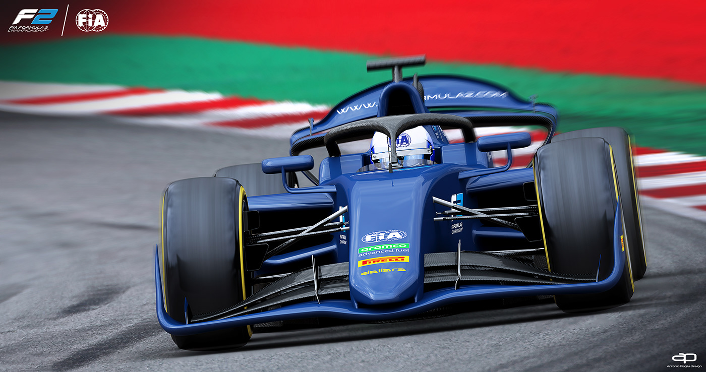 racing，Performance improvement，Sustainability，Dallara，FIA Formula 2，