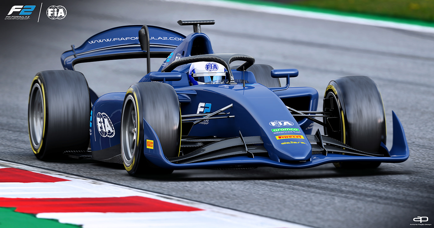 racing，Performance improvement，Sustainability，Dallara，FIA Formula 2，