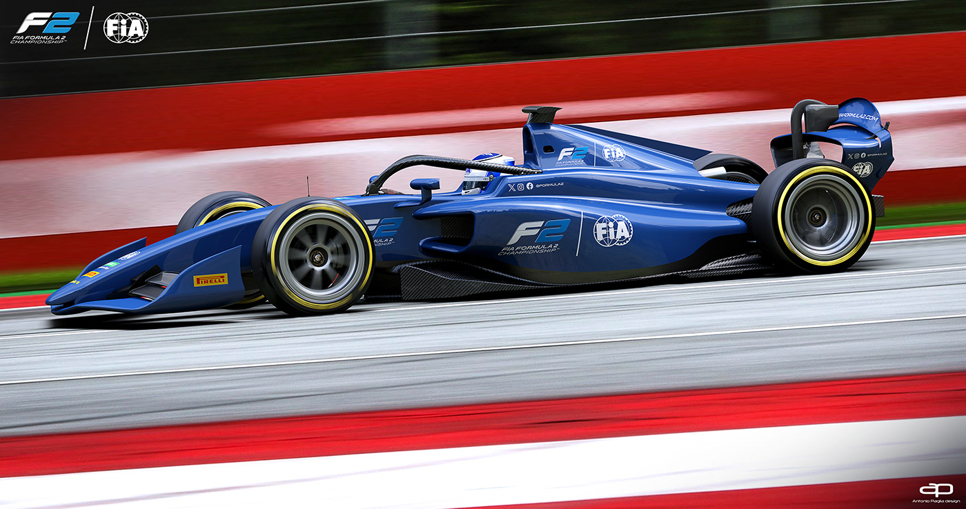 racing，Performance improvement，Sustainability，Dallara，FIA Formula 2，
