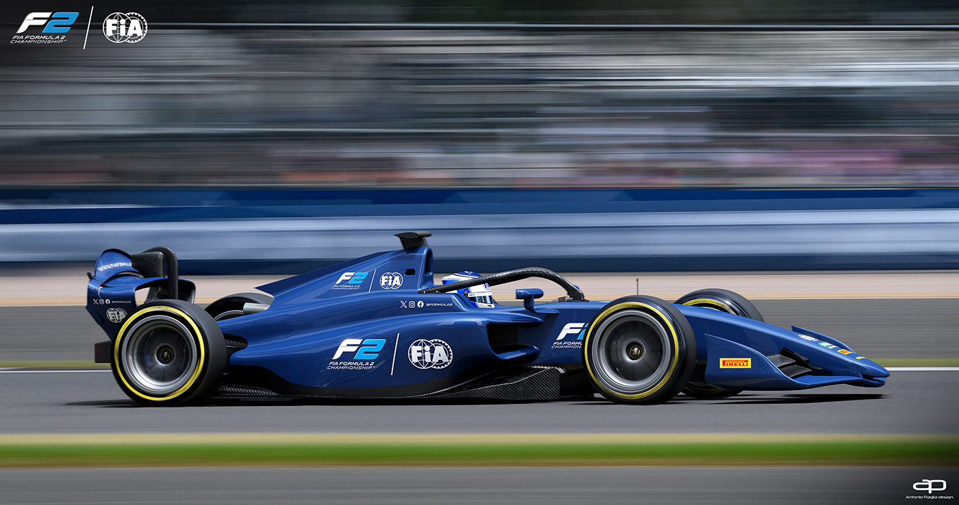 racing，Performance improvement，Sustainability，Dallara，FIA Formula 2，