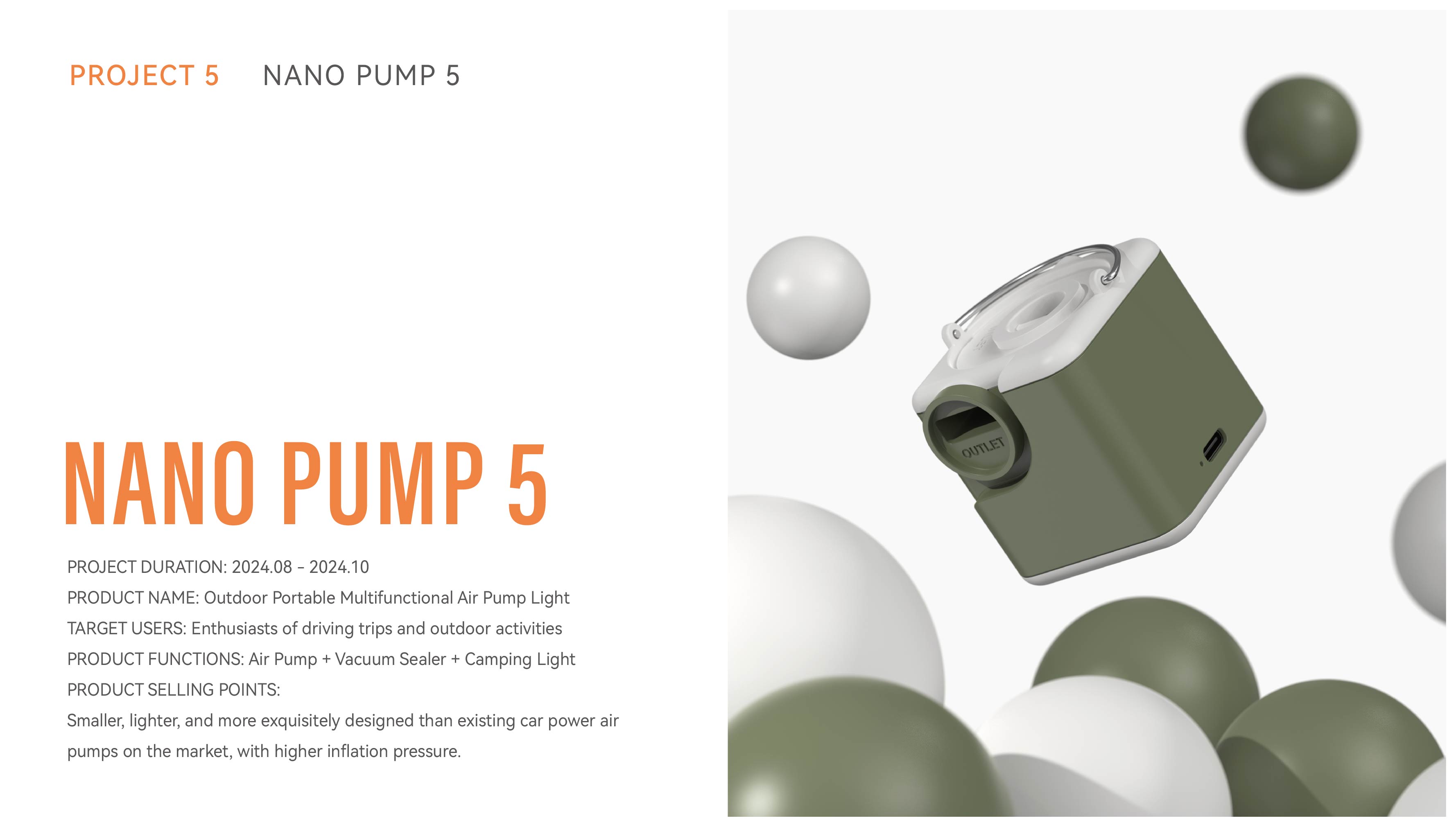 sample reels，Outdoor camping，small home appliances，industrial design，