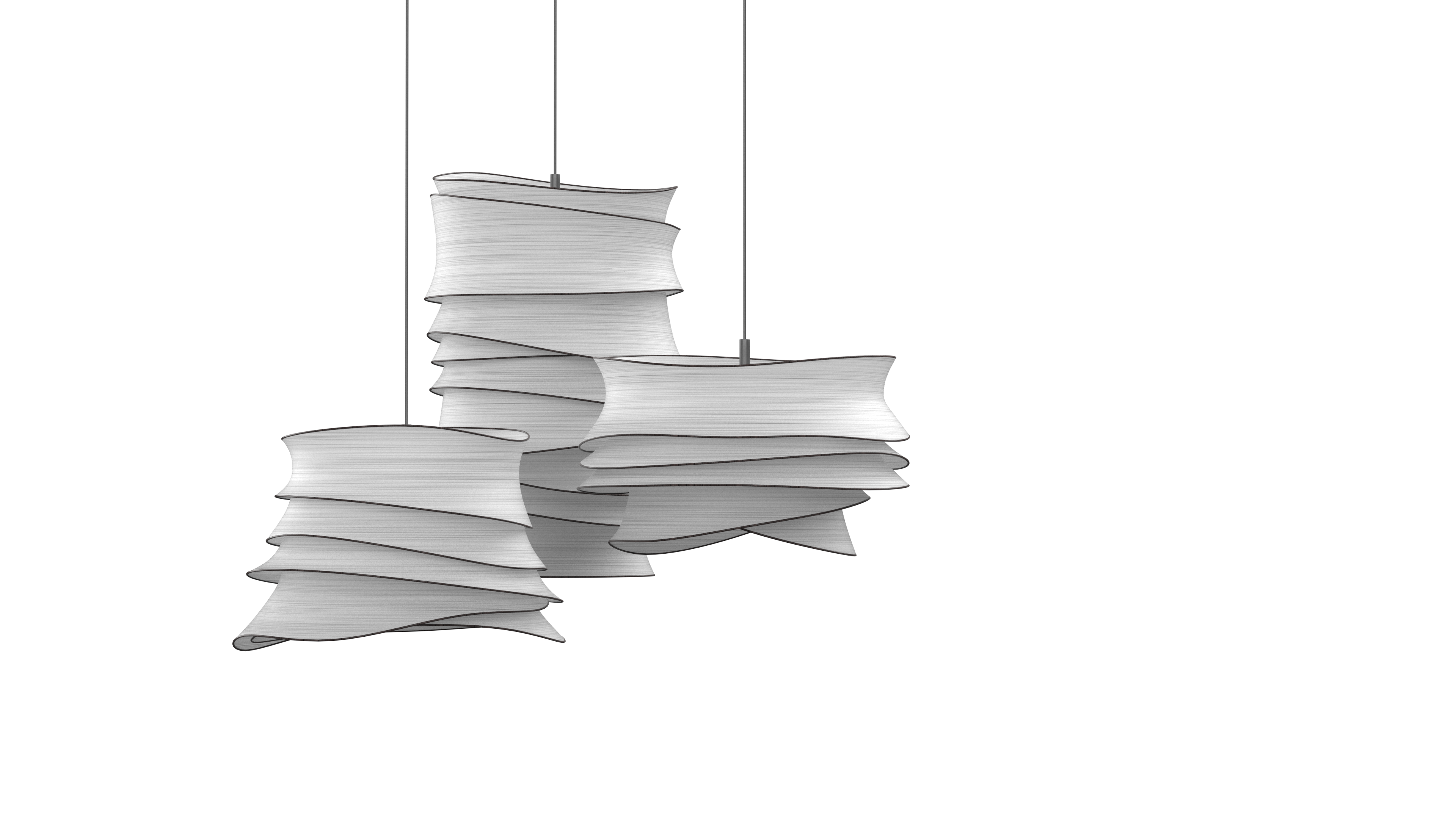 product design, chandelier design, lighting,，