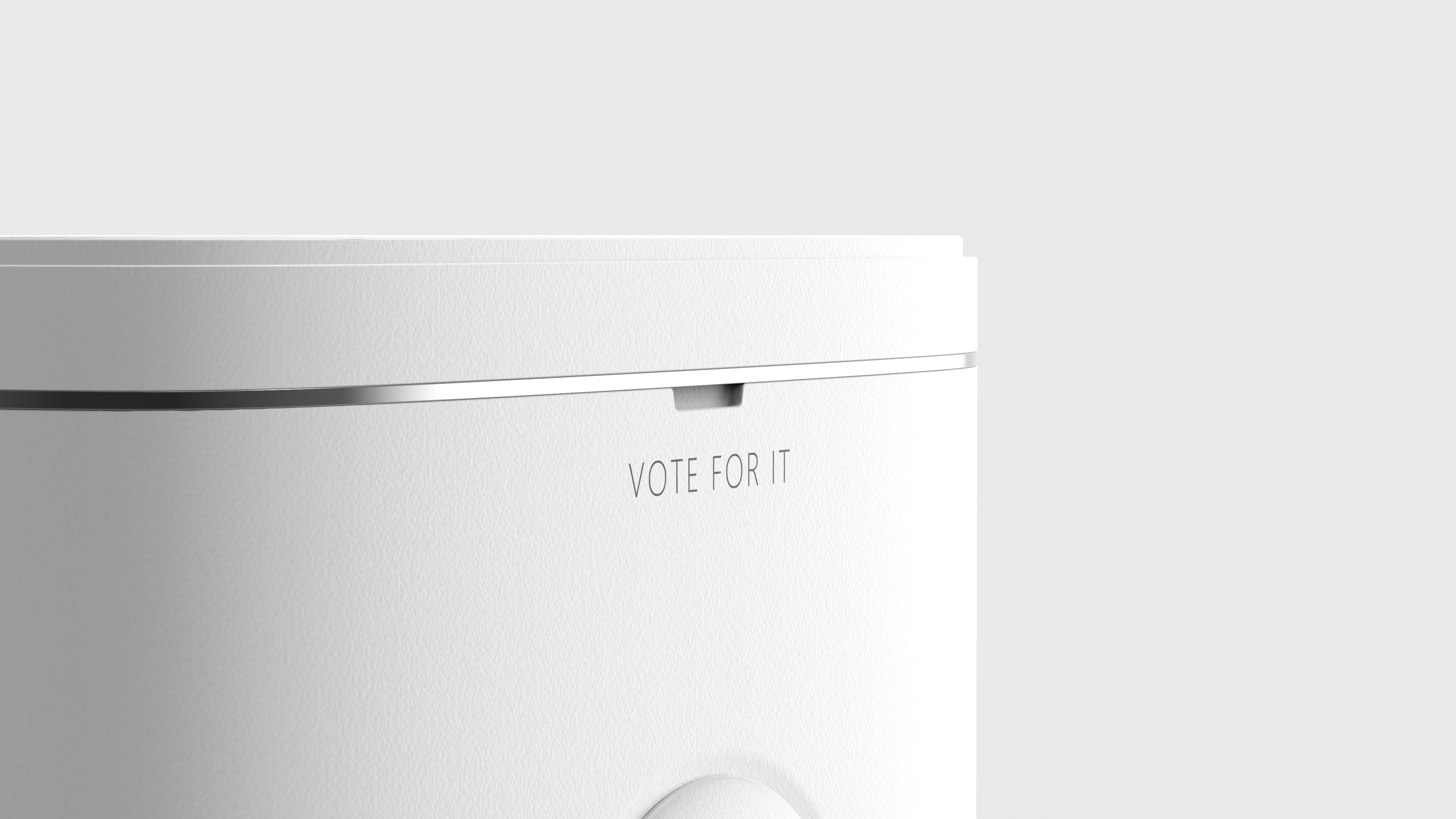 Trash Bin Design, Product Design, Trash Bin，