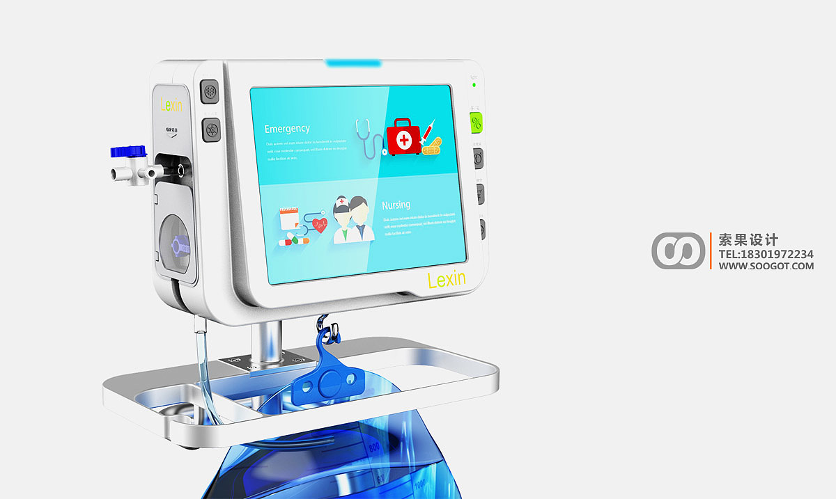 Medical device design，Medical device design，Industrial Design of Medical Devices，Structural Design of Medical Devices，Medical device product design，Medical Device Design Concept，