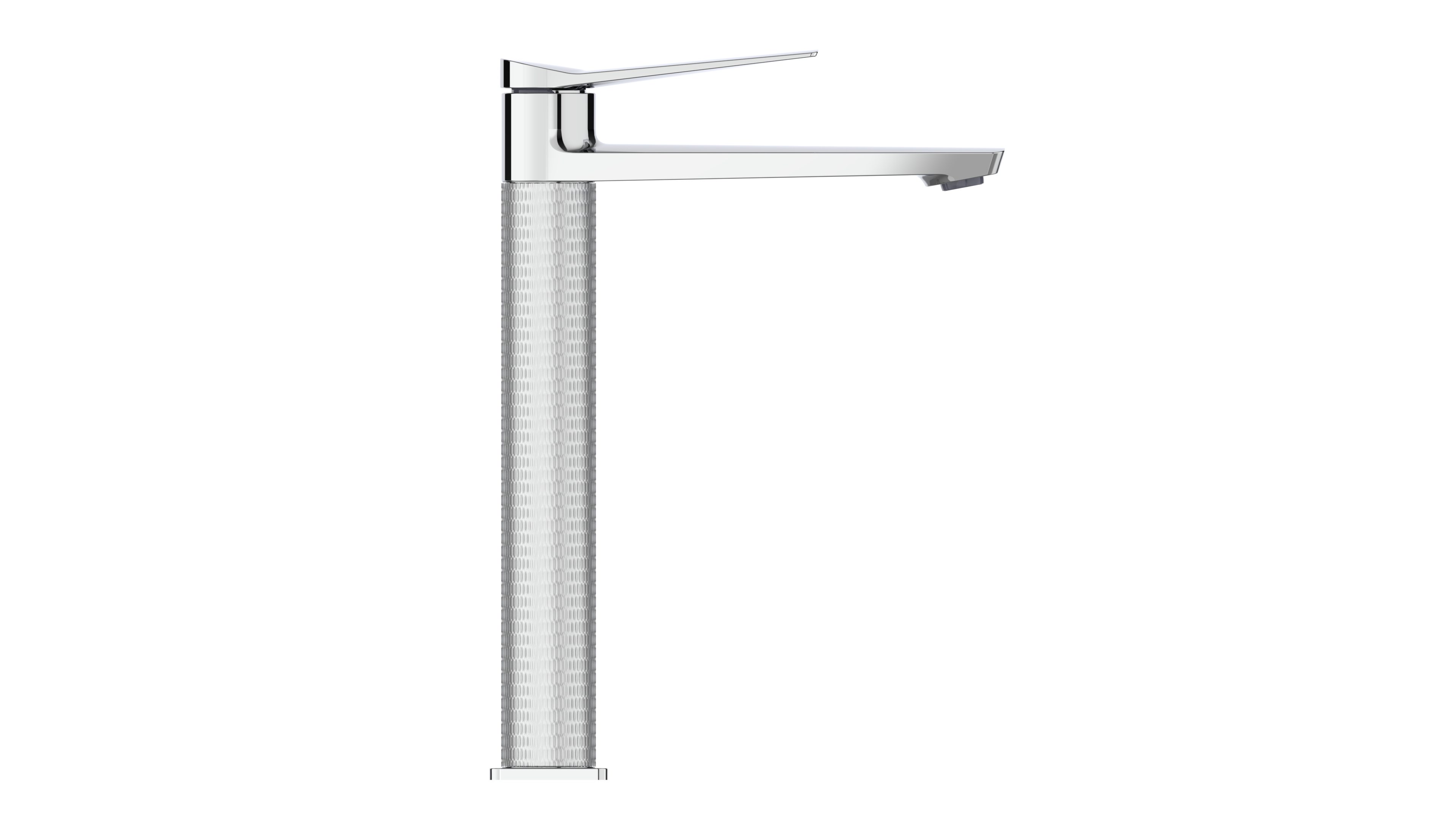 # Basin faucet，#Industrial Design，# Original design，# Design without borders，# Bathroom Design，# Basin faucet design，# Design，# Good things to share，