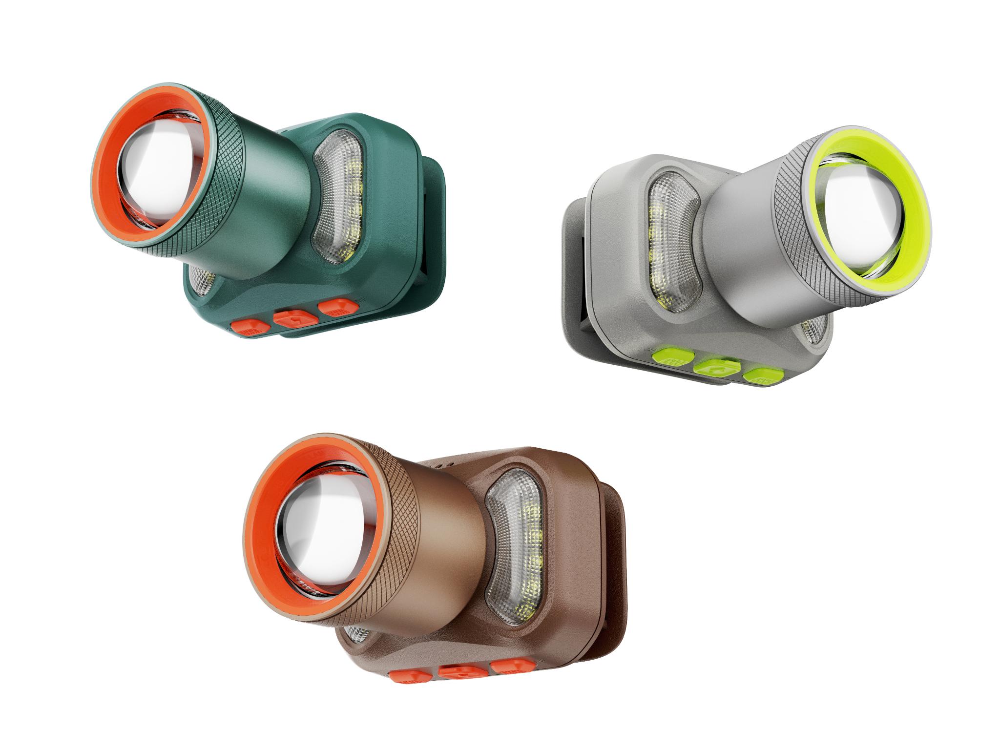 One Point International Awards，Zhejiang One Point，If design award，Red dot award，product design，industrial product，