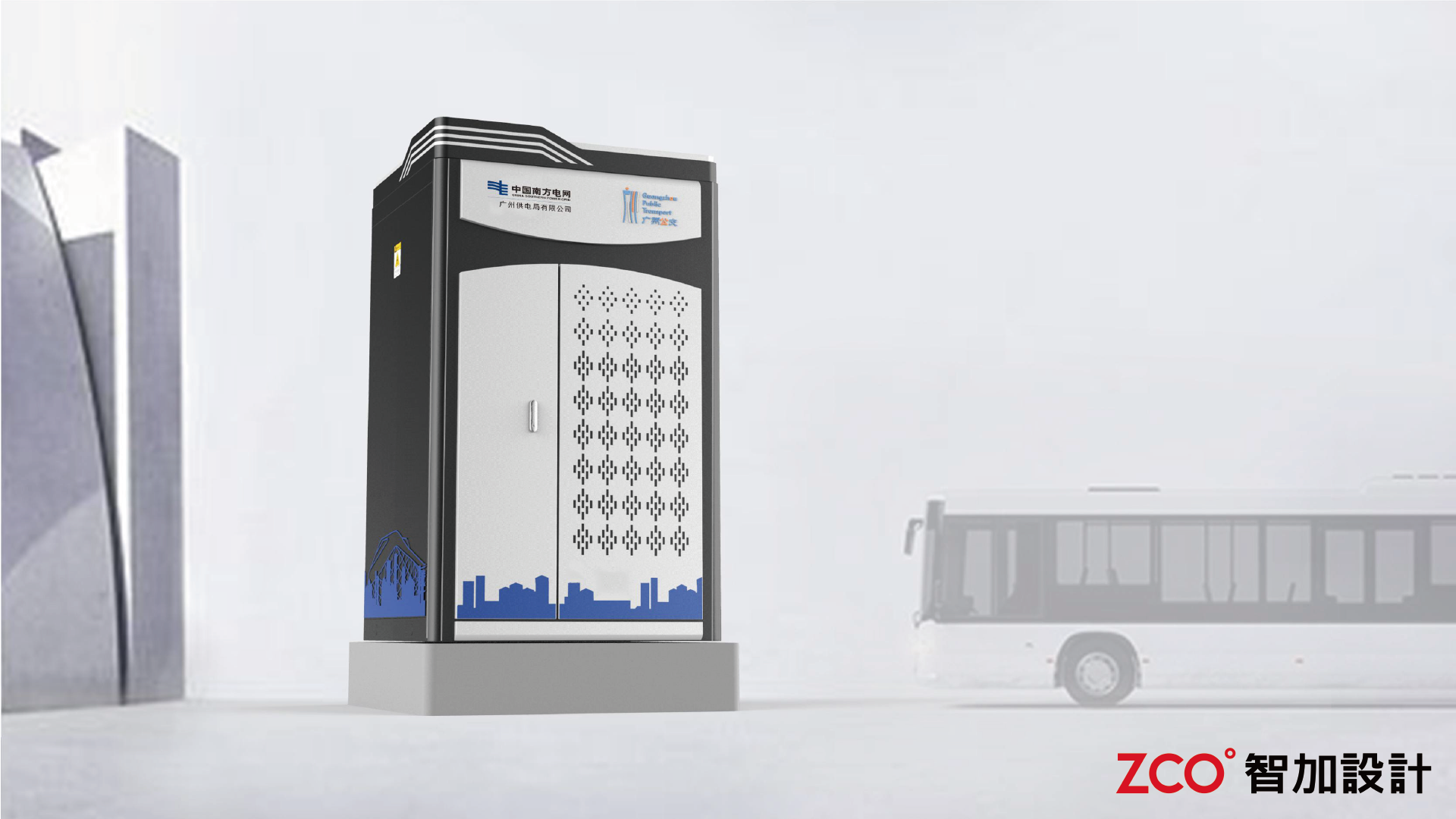 Unity of style，Calm atmosphere，industrial modern，Convenient operation，