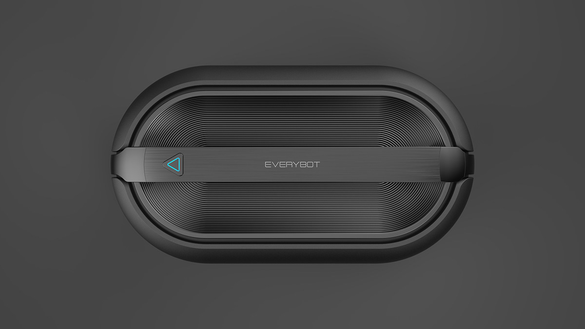 Cleaner，robot，Mop，EVERYBOT，RS700，