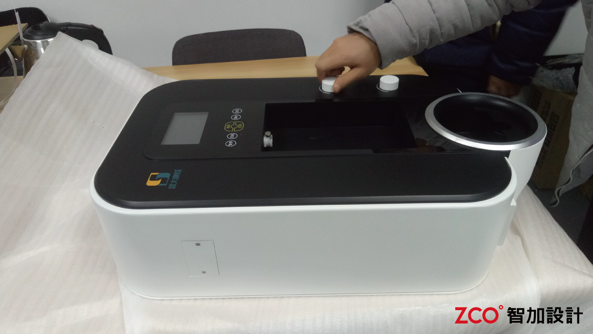 Surgical cleaning，Sterilization of instruments，Operation guarantee，Health Guard，