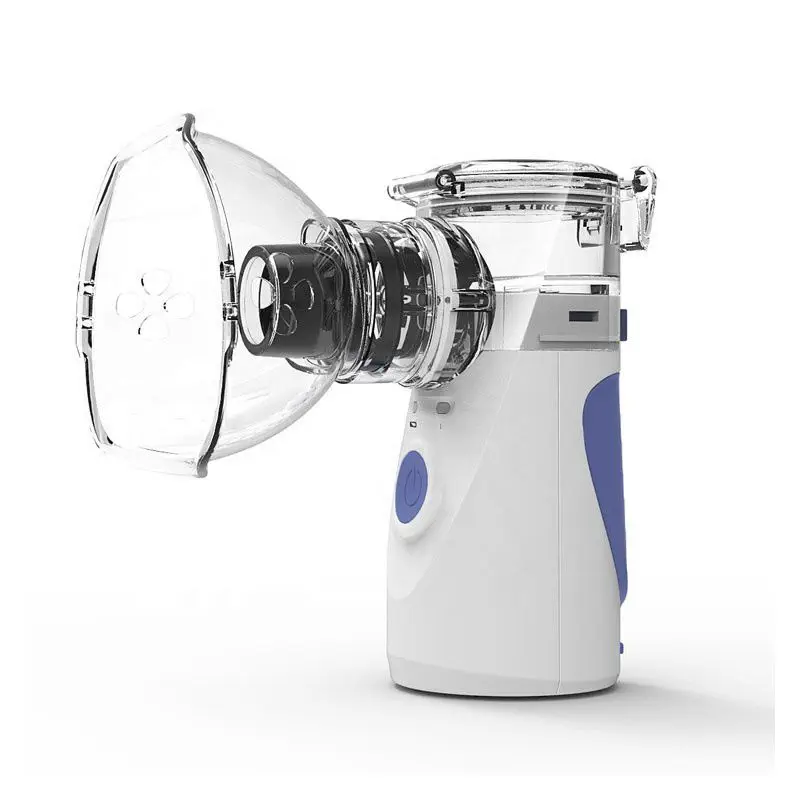 medical care，breathing，Atomizer，ultrasonic，