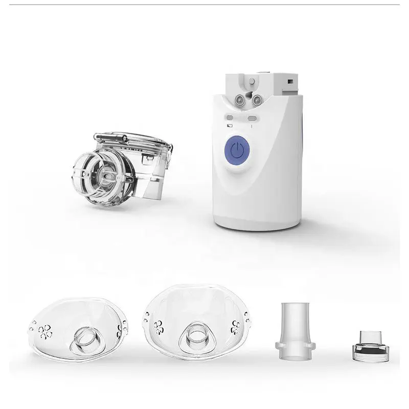 medical care，breathing，Atomizer，ultrasonic，