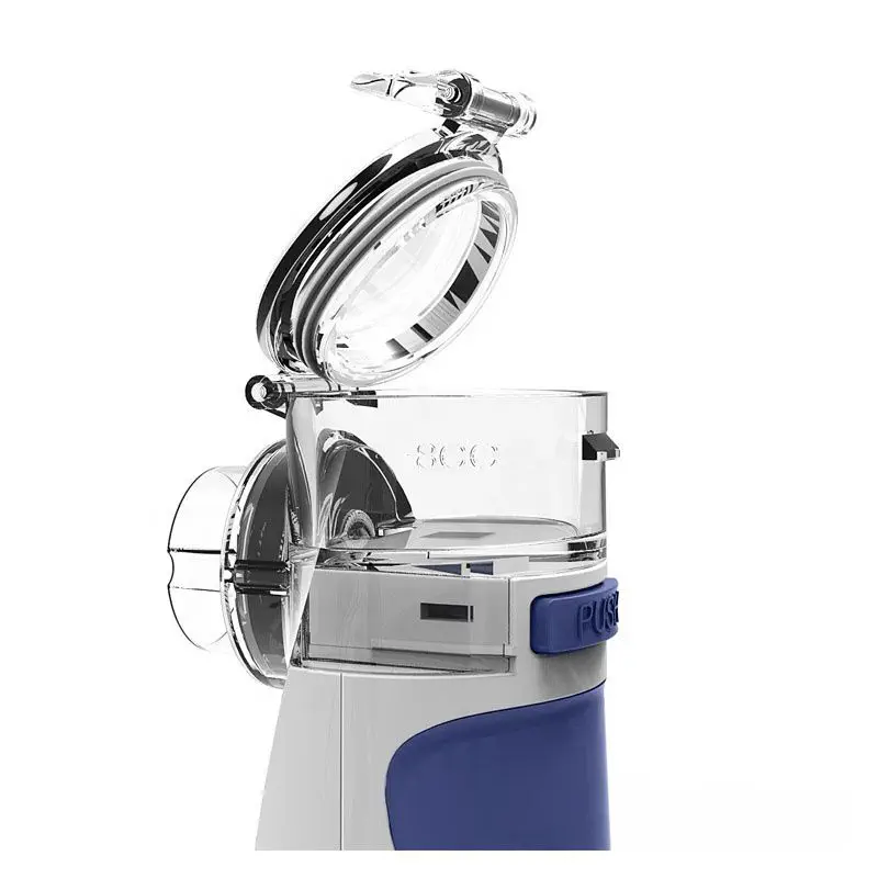 medical care，breathing，Atomizer，ultrasonic，