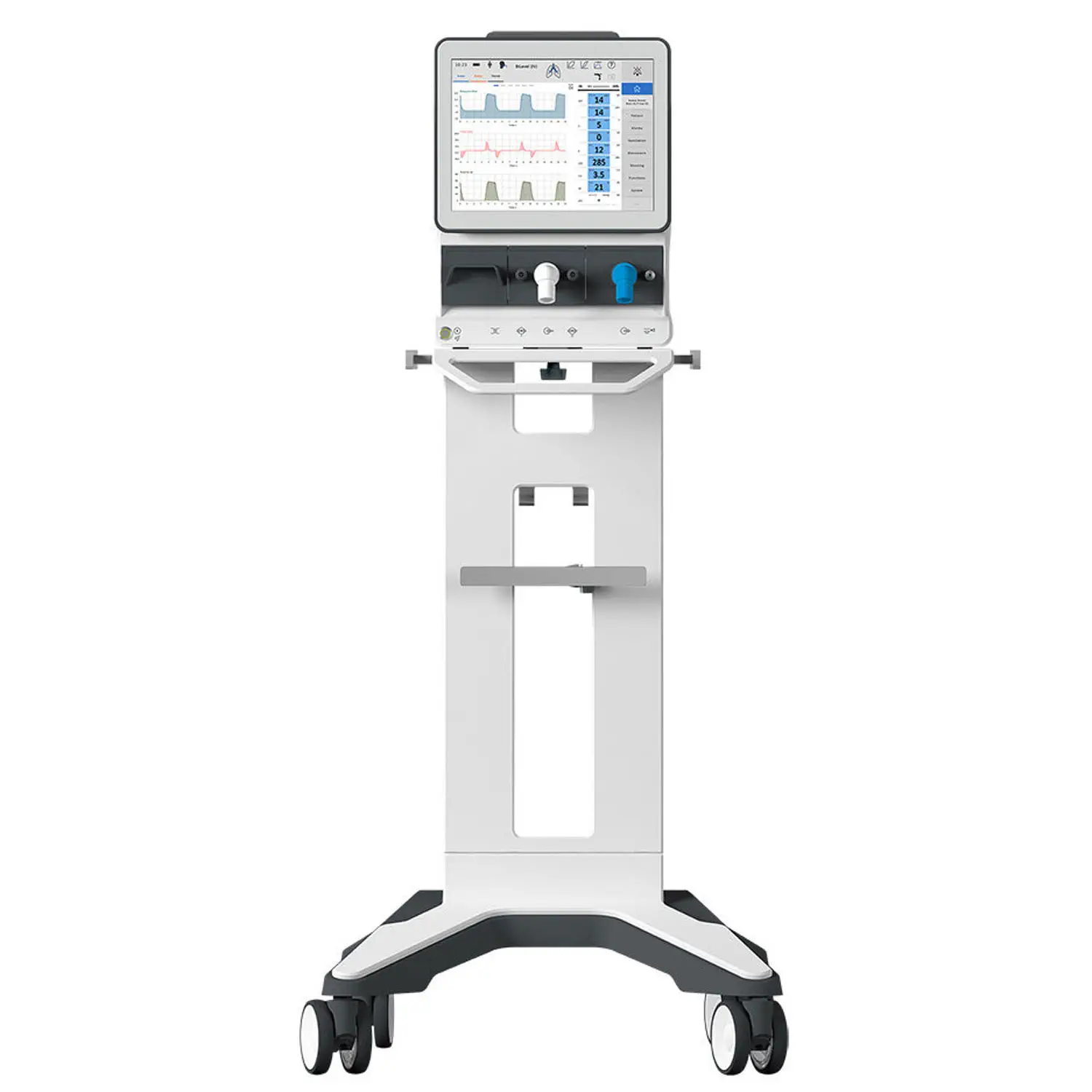 respirator，intensive care ，icu，