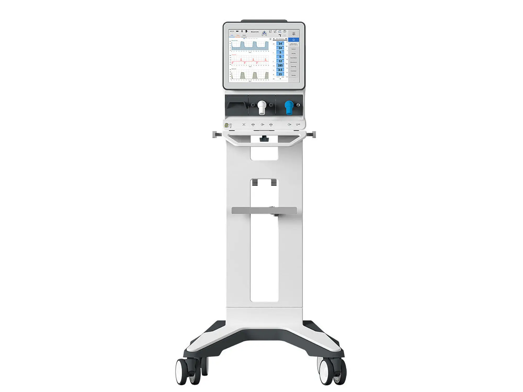 respirator，intensive care ，icu，