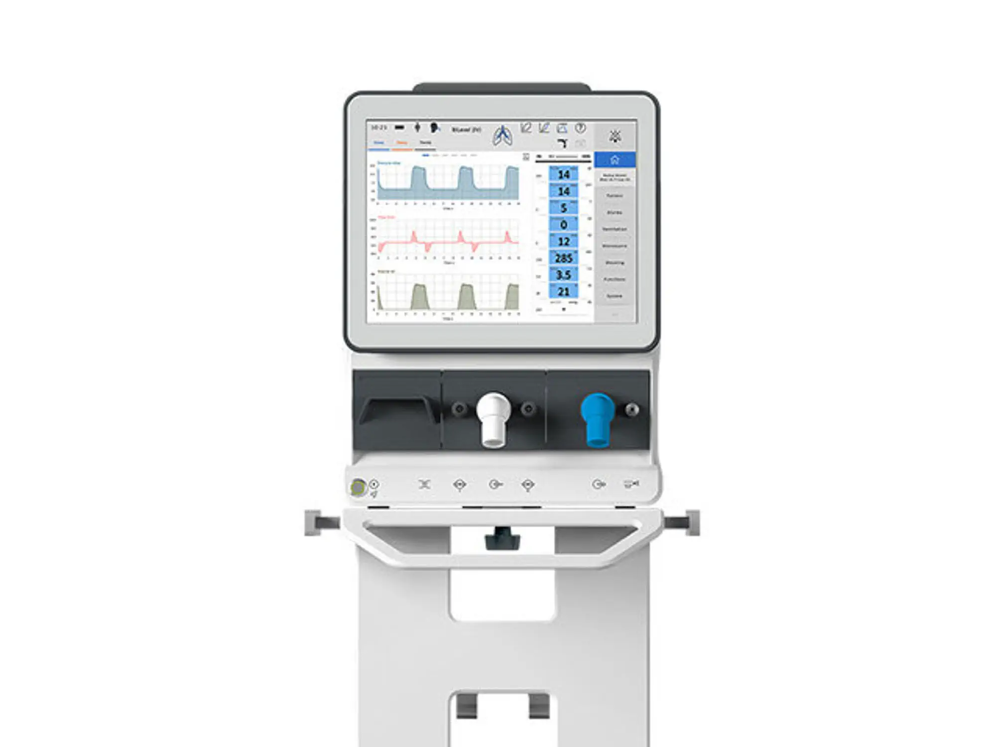 respirator，intensive care ，icu，