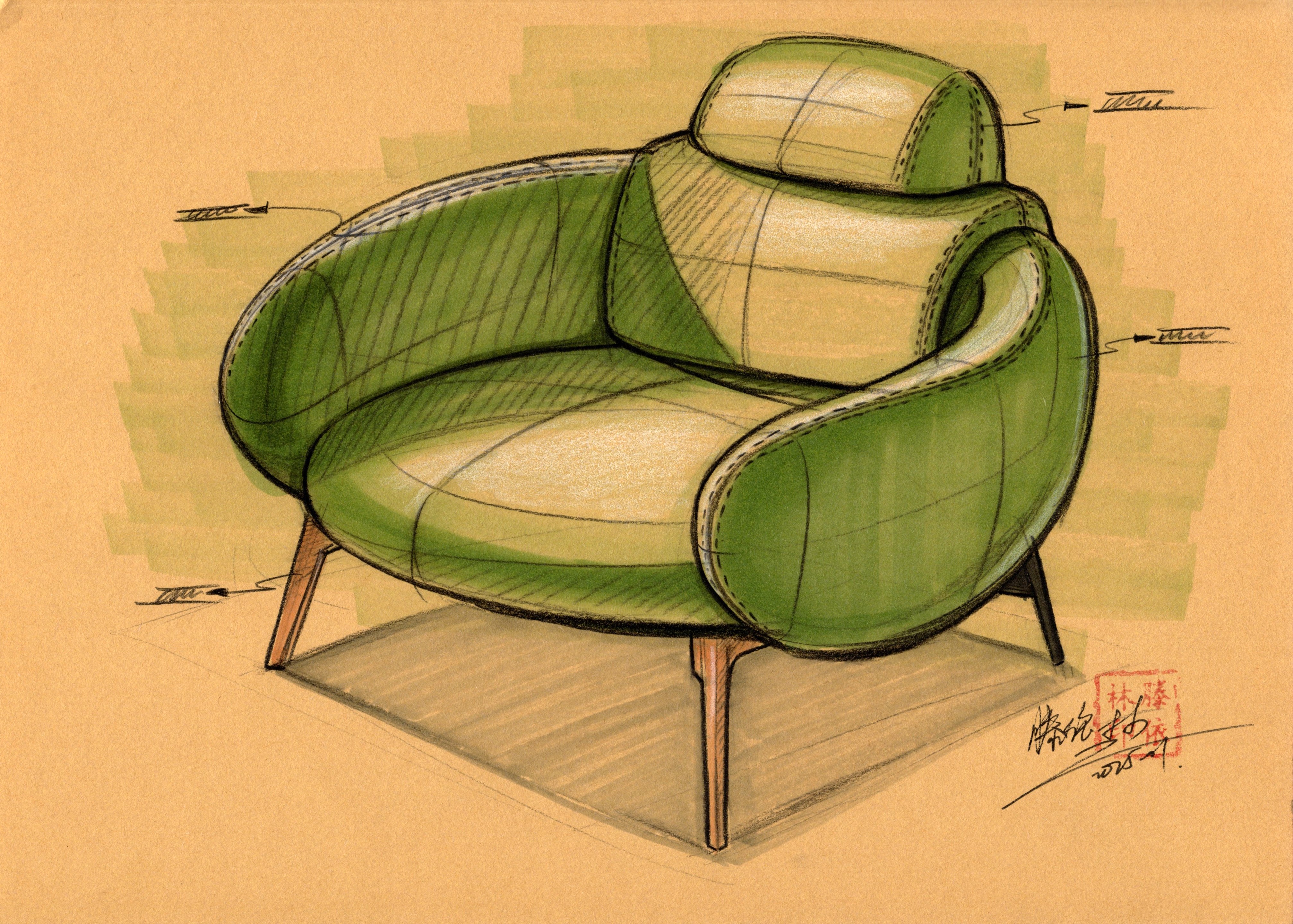 Design，product design，industrial design，Hand drawn product design，Hand drawn industrial design，Product design postgraduate entrance examination，Postgraduate entrance examination for industrial design，Dream-chasing Design Postgraduate Entrance Examination，