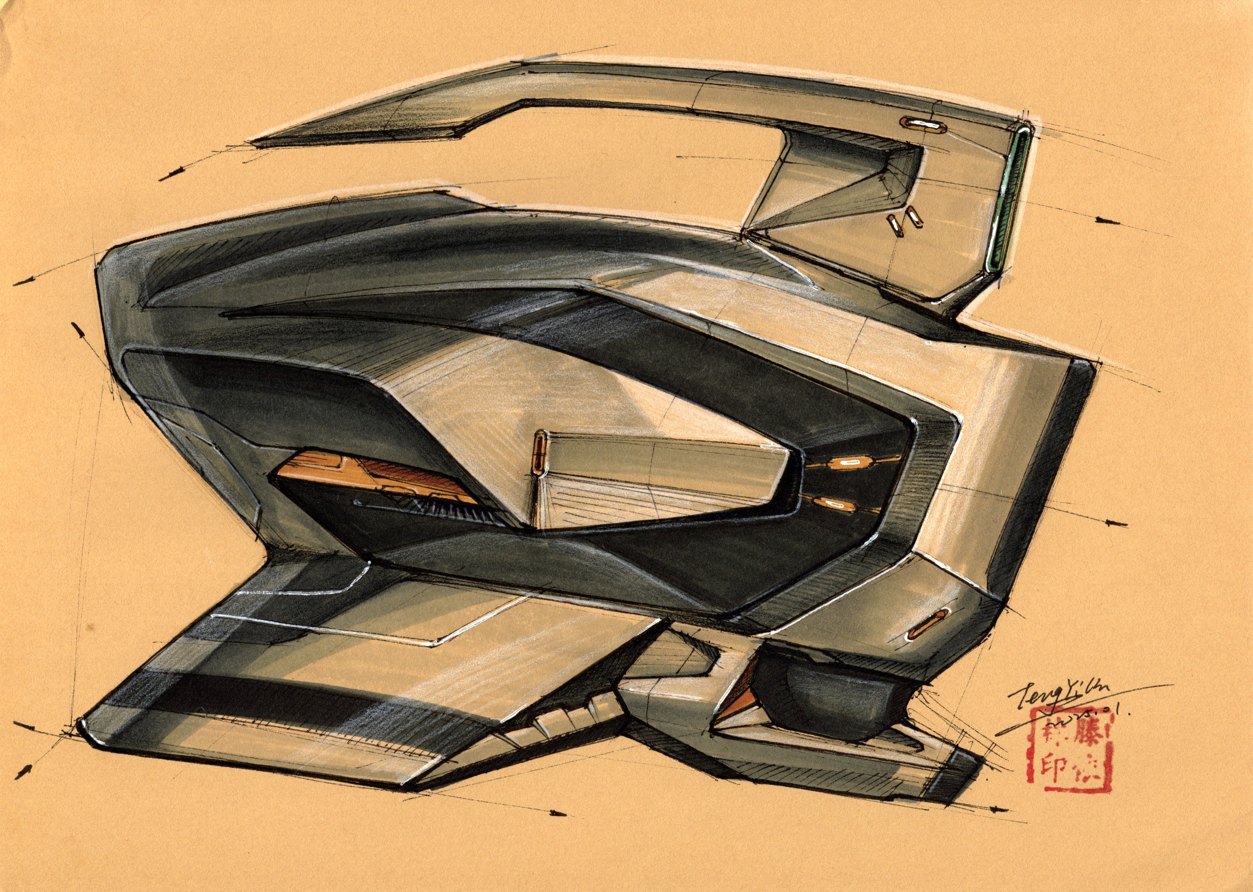 Design，product design，industrial design，Hand drawn product design，Hand drawn industrial design，Product design postgraduate entrance examination，Postgraduate entrance examination for industrial design，Dream-chasing Design Postgraduate Entrance Examination，