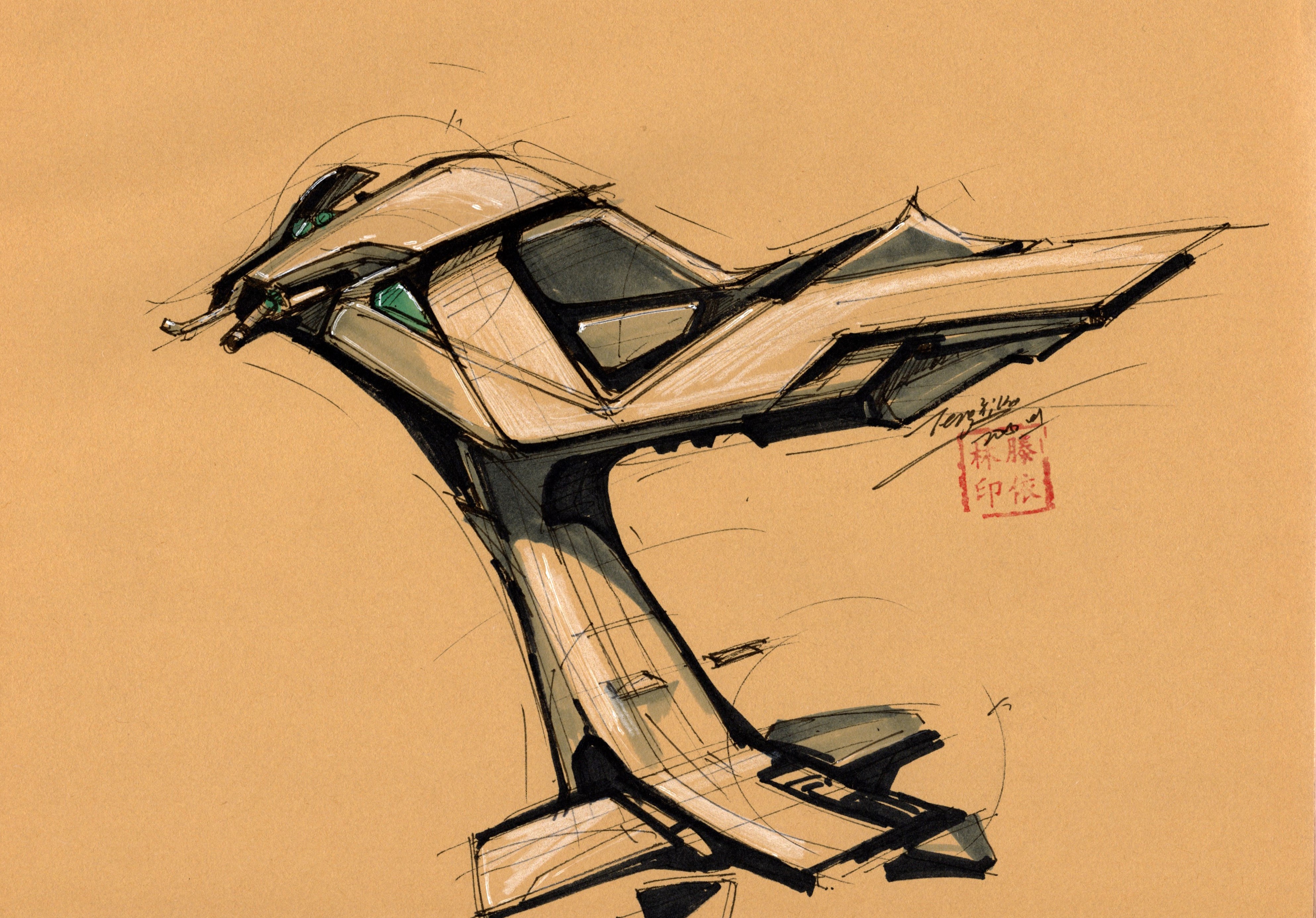 Design，product design，industrial design，Hand drawn product design，Hand drawn industrial design，Product design postgraduate entrance examination，Postgraduate entrance examination for industrial design，Dream-chasing Design Postgraduate Entrance Examination，