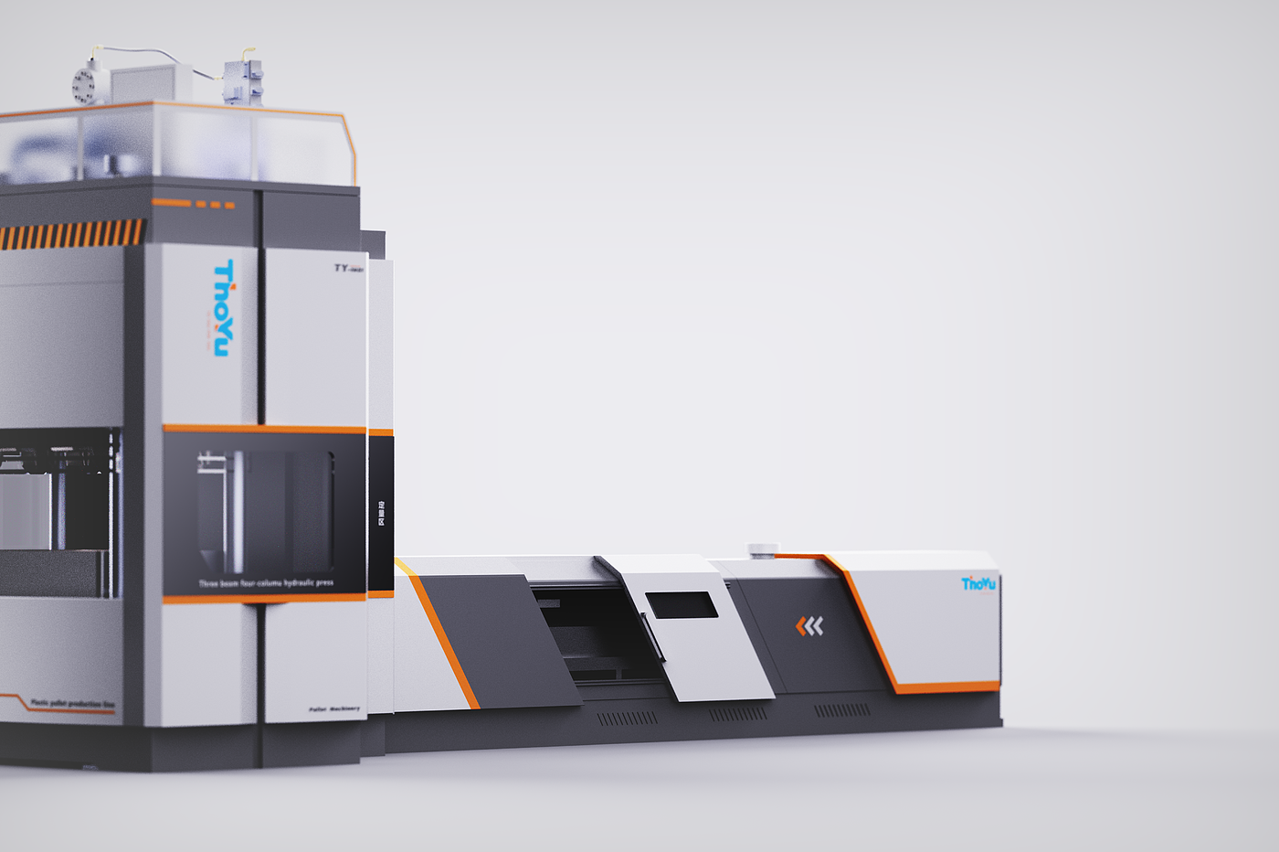 Production line design，injection molding production line，Sheet metal design，Sheet metal cabinet，Production line design，