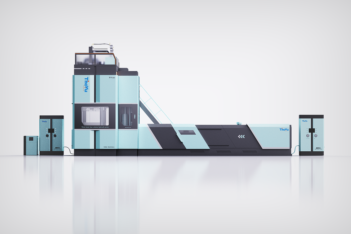 Production line design，injection molding production line，Sheet metal design，Sheet metal cabinet，Production line design，