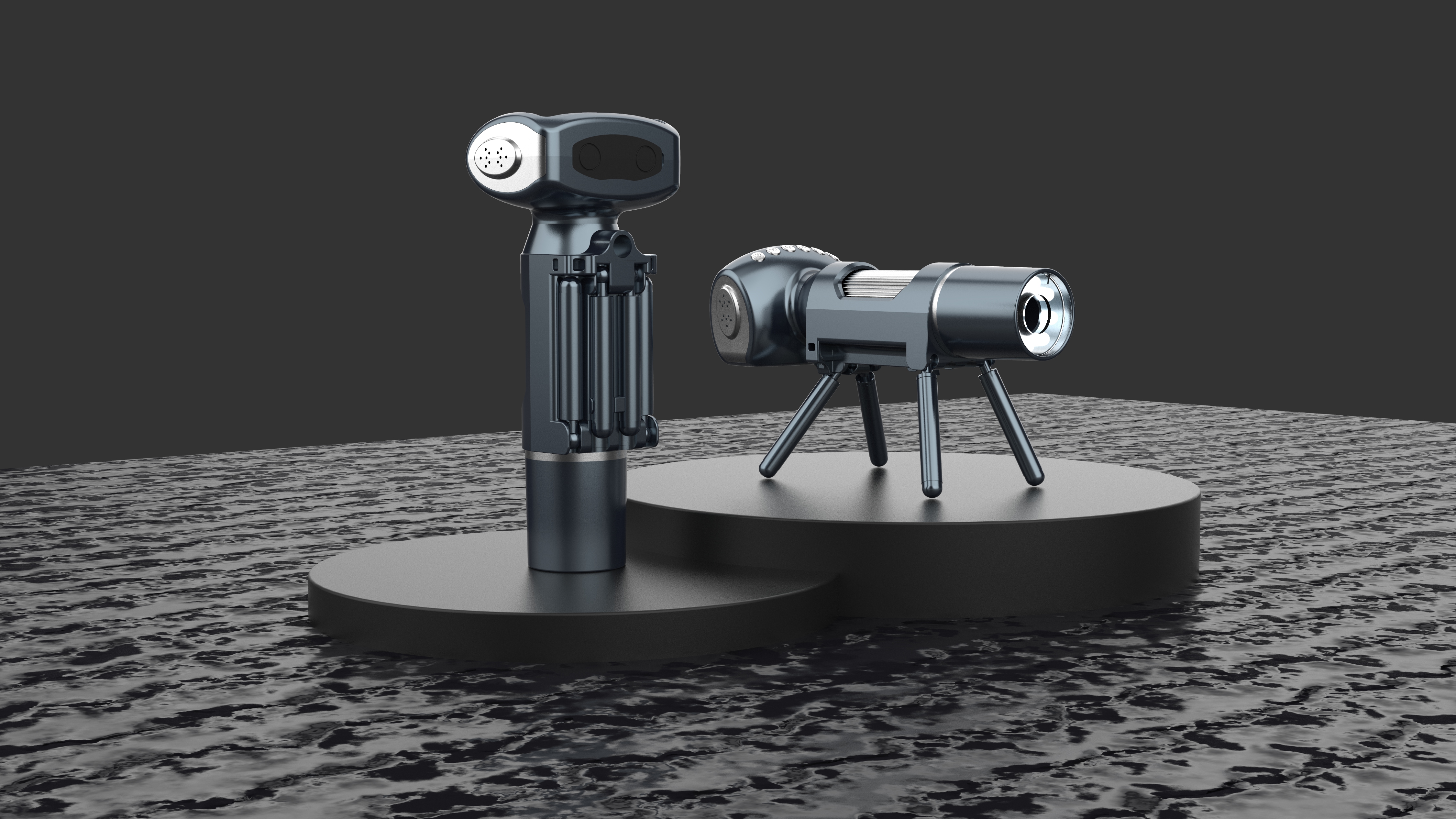 Children's Products, Digital Microscope，