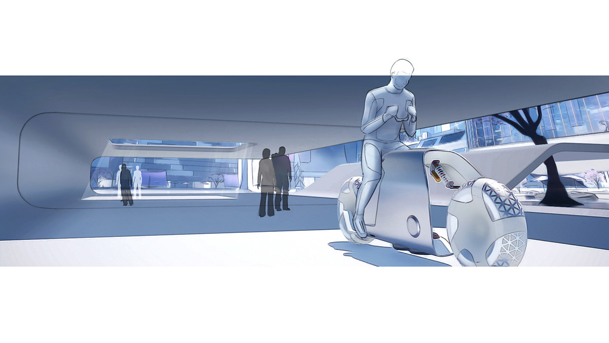 artificial intelligence，virtual world，electric vehicle，Master's thesis，