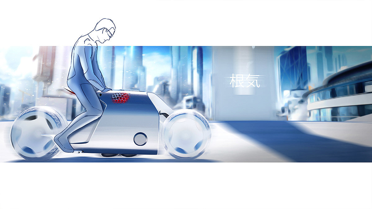 artificial intelligence，virtual world，electric vehicle，Master's thesis，