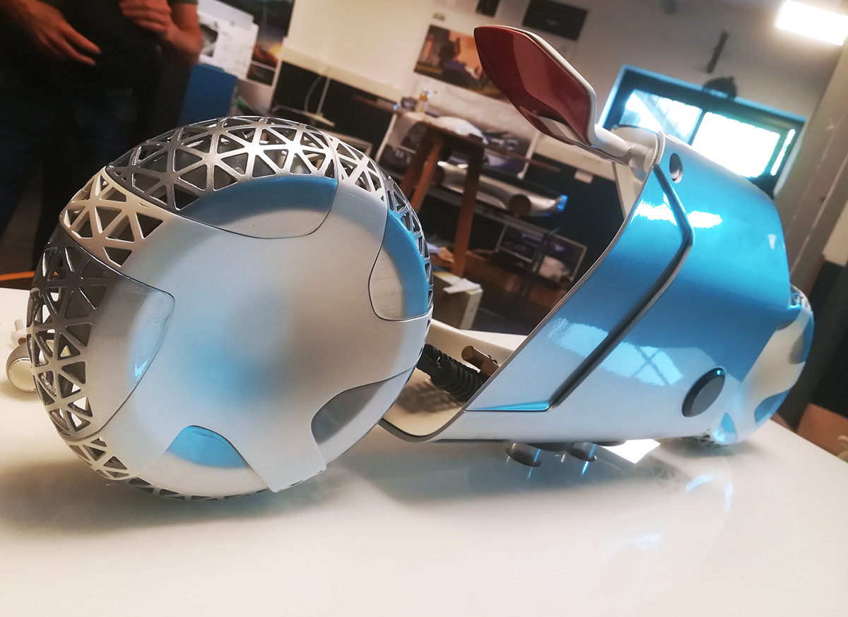 artificial intelligence，virtual world，electric vehicle，Master's thesis，