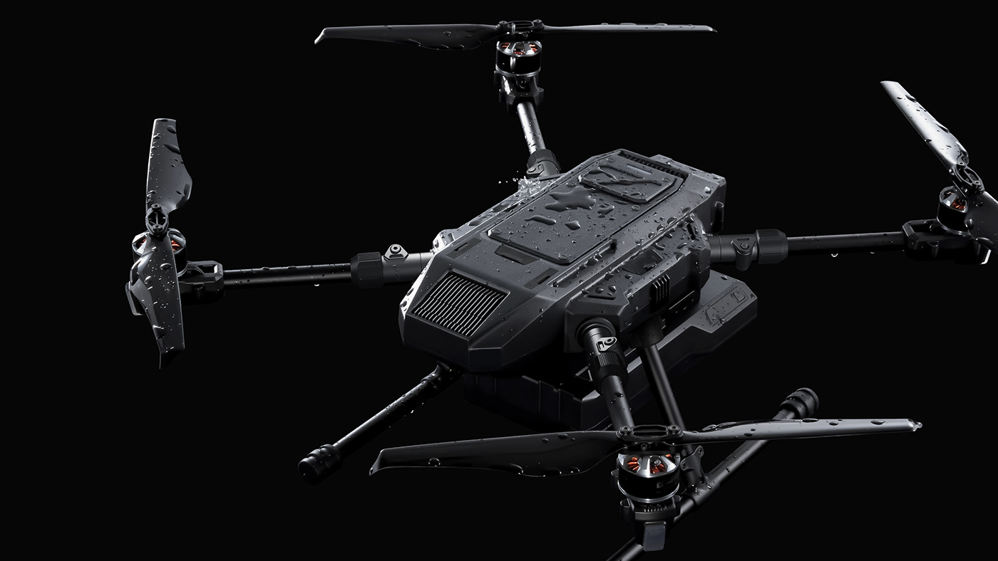 UAV，ORBIT-X，Waterproof design，sensor，UAV，Surveying and mapping services，ORBIT-X，Waterproof design，sensor，Surveying and mapping services，
