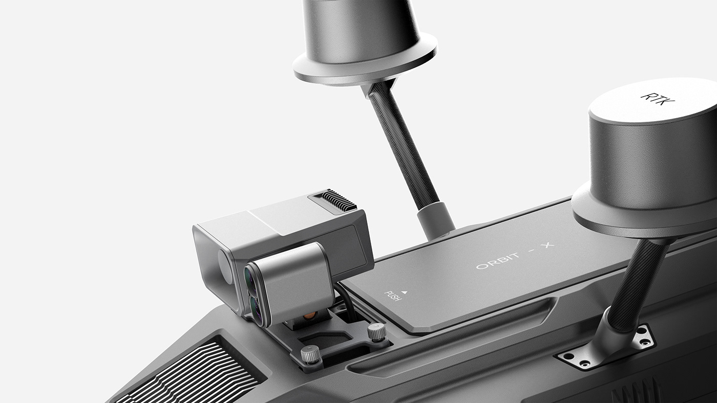 UAV，ORBIT-X，Waterproof design，sensor，UAV，Surveying and mapping services，ORBIT-X，Waterproof design，sensor，Surveying and mapping services，