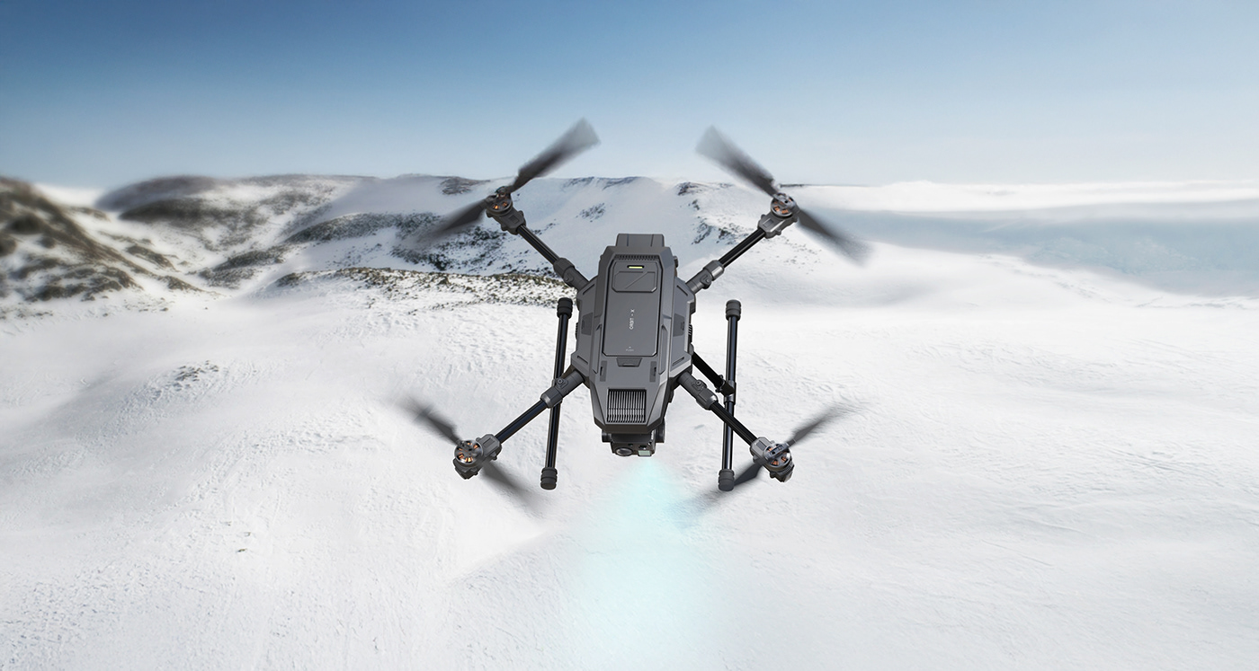 UAV，ORBIT-X，Waterproof design，sensor，UAV，Surveying and mapping services，ORBIT-X，Waterproof design，sensor，Surveying and mapping services，