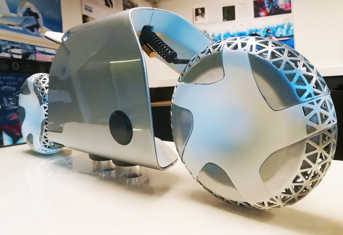 artificial intelligence，virtual world，electric vehicle，Master's thesis，